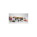 Rommelsbacher Fun for 4 RC 800, Raclette(silber)