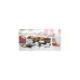 Rommelsbacher Fun for 4 RC 800, Raclette(silber)