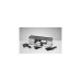 Rommelsbacher Fun for 4 RC 800, Raclette(silber)