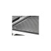 Rommelsbacher Gourmet Raclette Fashion RCC 1000(silber)