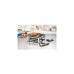 Rommelsbacher Gourmet Raclette Fashion RCC 1000(silber)