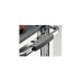 Rommelsbacher Gourmet Raclette Fashion RCC 1000(silber)