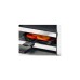 Rommelsbacher Gourmet Raclette Fashion RCC 1000(silber)