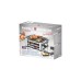 Rommelsbacher Gourmet Raclette Fashion RCC 1000(silber)