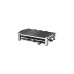 Rommelsbacher Gourmet Raclette Fashion RCC 1500(silber)