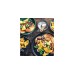 Rommelsbacher Gourmet Raclette Fashion RCC 1500(silber)