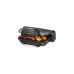 Rommelsbacher Kontaktgrill KG 1800(anthrazit/schwarz, 1.800 Watt)