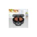 Rommelsbacher Omelett Chef OM 950 Oskar, Snack Maker(anthrazit)