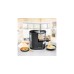 Rommelsbacher Pastarella Nudelmaschine PM 220, Küchenmaschine(schwarz, 220 Watt)