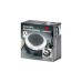 Rommelsbacher Reise-Kochplatte RK 501/S(schwarz)