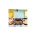 Rommelsbacher Sandwich Maker ST 1800, Sandwichmaker(schiefer)