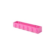 Room Copenhagen LEGO Bücherregal 41121739, Ablage(pink)