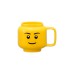 Room Copenhagen LEGO Keramiktasse Boy, klein(gelb)