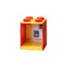 Room Copenhagen LEGO Regal Brick 4 Shelf 41141730(rot)