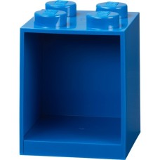 Room Copenhagen LEGO Regal Brick 4 Shelf 41141731(blau)