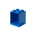 Room Copenhagen LEGO Regal Brick 4 Shelf 41141731(blau)