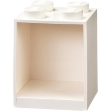 Room Copenhagen LEGO Regal Brick 4 Shelf 41141735(weiß)