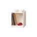 Room Copenhagen LEGO Regal Brick 4 Shelf 41141735(weiß)