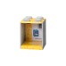 Room Copenhagen LEGO Regal Brick 4 Shelf 41141740(hellgrau)