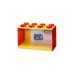 Room Copenhagen LEGO Regal Brick 8 Shelf 41151730(rot)