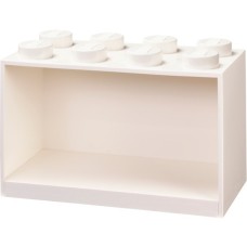 Room Copenhagen LEGO Regal Brick 8 Shelf 41151735(weiß)