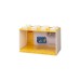 Room Copenhagen LEGO Regal Brick 8 Shelf 41151735(weiß)