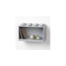Room Copenhagen LEGO Regal Brick 8 Shelf 41151740(hellgrau)