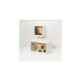 Room Copenhagen LEGO Regal Brick Shelf 8+4, Set 41171735(weiß, 2 Regale)