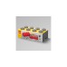 Room Copenhagen LEGO Storage Brick 8, Aufbewahrungsbox(dunkelgrau)