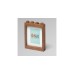 Room Copenhagen LEGO Wooden Picture Frame, Rahmen(eiche)