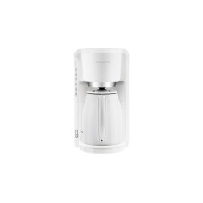 Rowenta Adagio CT 3801, Filtermaschine(weiß)