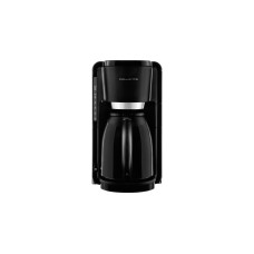 Rowenta Adagio CT 3808, Filtermaschine(schwarz)