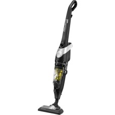 Rowenta Bodenstaubsauger Powerline Extreme CyclonicRH 8155WA(schwarz/silber, Outlet)