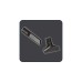 Rowenta Bodenstaubsauger Powerline Extreme CyclonicRH 8155WA(schwarz/silber)