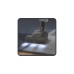 Rowenta Bodenstaubsauger Powerline Extreme CyclonicRH 8155WA(schwarz/silber, Outlet)