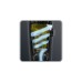 Rowenta Bodenstaubsauger Powerline Extreme CyclonicRH 8155WA(schwarz/silber, Outlet)