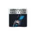 Rowenta Bodenstaubsauger Powerline Extreme CyclonicRH 8155WA(schwarz/silber, Outlet)