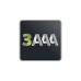 Rowenta Bodenstaubsauger Powerline Extreme CyclonicRH 8155WA(schwarz/silber, Outlet)