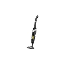 Rowenta Bodenstaubsauger Powerline Extreme CyclonicRH 8155WA(schwarz/silber)