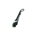 Rowenta Bodenstaubsauger Powerline Extreme CyclonicRH 8155WA(schwarz/silber, Outlet)
