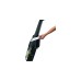 Rowenta Bodenstaubsauger Powerline Extreme CyclonicRH 8155WA(schwarz/silber, Outlet)
