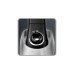 Rowenta Bodenstaubsauger Powerline Extreme CyclonicRH 8155WA(schwarz/silber, Outlet)