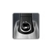 Rowenta Bodenstaubsauger Powerline Extreme CyclonicRH 8155WA(schwarz/silber)