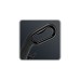 Rowenta Bodenstaubsauger Powerline Extreme CyclonicRH 8155WA(schwarz/silber, Outlet)