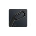 Rowenta Bodenstaubsauger Powerline Extreme CyclonicRH 8155WA(schwarz/silber)