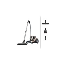 Rowenta Compact Power XXL Animal RO4B50, Bodenstaubsauger(grau/schwarz)