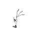 Rowenta Dual Force 2-in-1 RH6737, Stielstaubsauger(weiß)