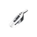 Rowenta Dual Force 2-in-1 RH6737, Stielstaubsauger(weiß)