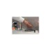 Rowenta Forever Sharp TN 6000, Bartschneider(schwarz/silber)