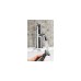Rowenta Forever Sharp TN 6000, Bartschneider(schwarz/silber)